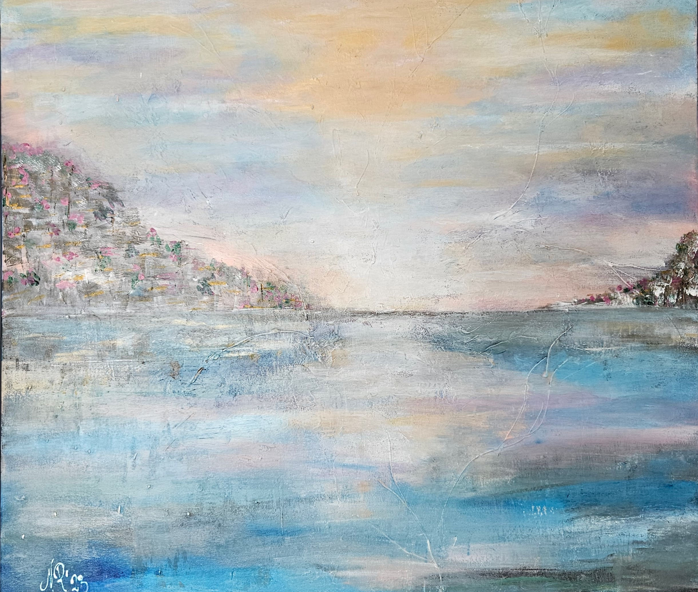 Serenity in Dubrovnik