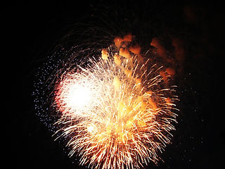 4th July - The Evolution