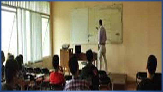 Konsep Dosen Berkualitas dan Profesional