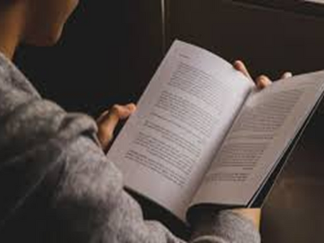 RAJIN MEMBACA BUKU TIDAK MEMBUAT OTOMATIS PINTAR