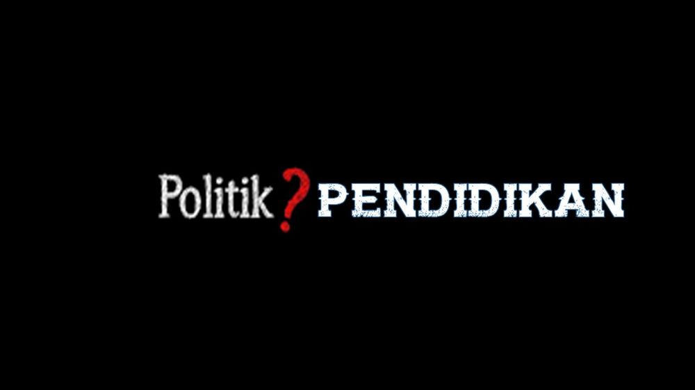 Politik Pendidikan