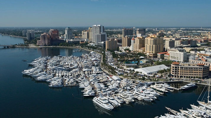 Get Ready for the Boat Show: New Bridge Schedule from FDOT