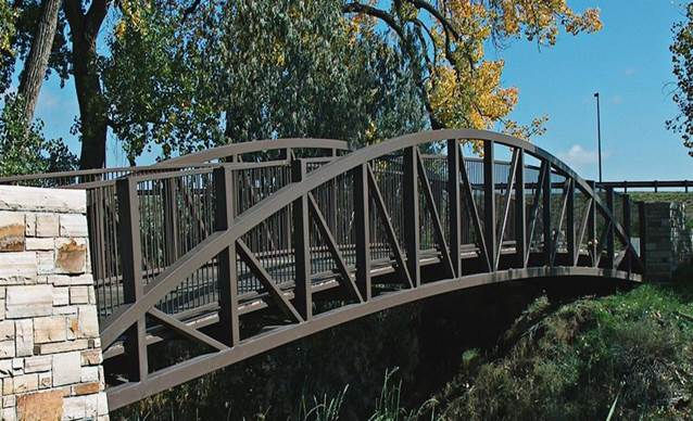 Echo Lakes, Westfield & North Shore neighborhoods could get new pedestrian bridge