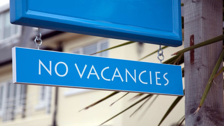 CITY: NEW CONCERNS OVER MAJOR OBSTACLE TO ECONOMIC GROWTH