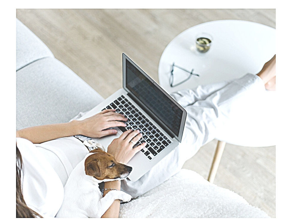 Decluttering your Digital Spaces