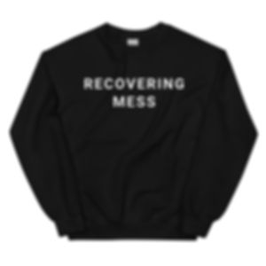 Unisex Crewneck Sweatshirt
