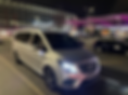 Mercedes V Class AMG Line
