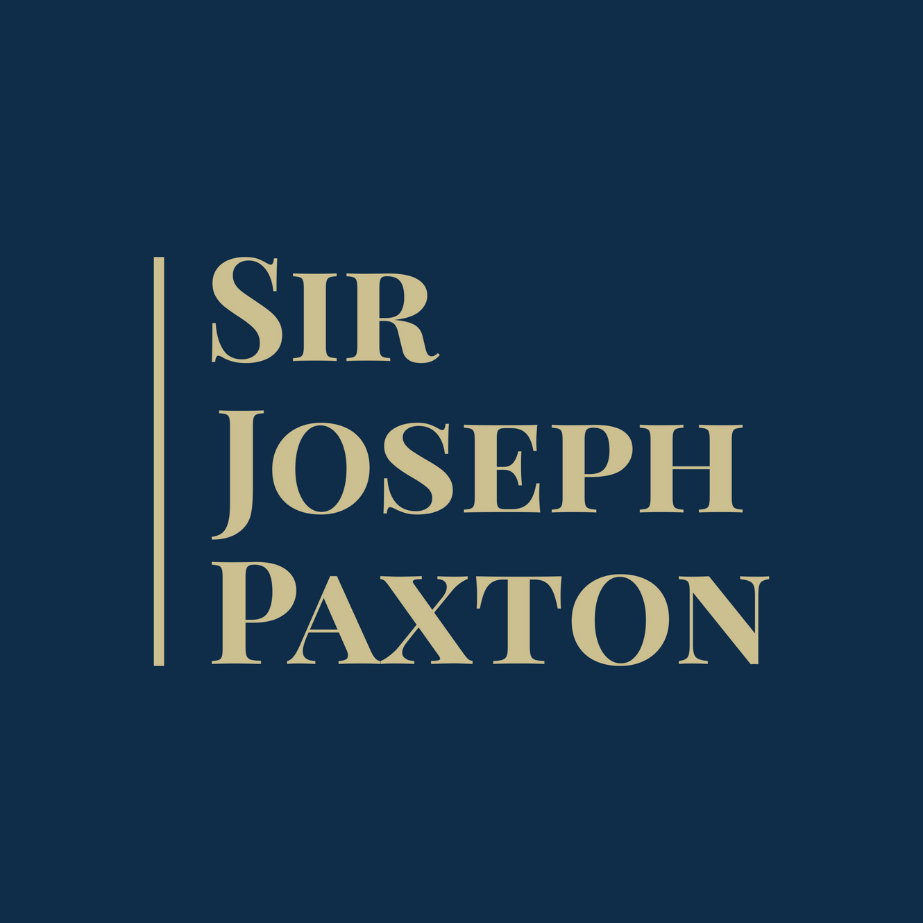 The Sir Joseph Paxton in Fareham