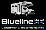 Blueline Campervan and Motorhome Hire