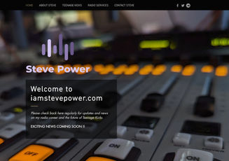 Steve Power