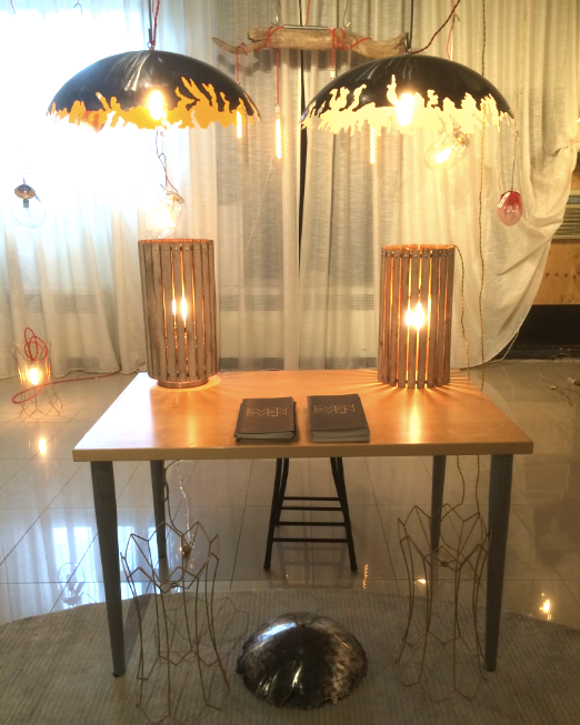 Salon Designers Québécois Chez Ameubleme