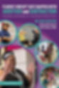 Cover images of the book Fluency Doesn't Just Happen.