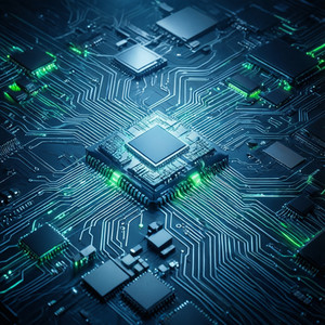 AI-Driven Chip Design