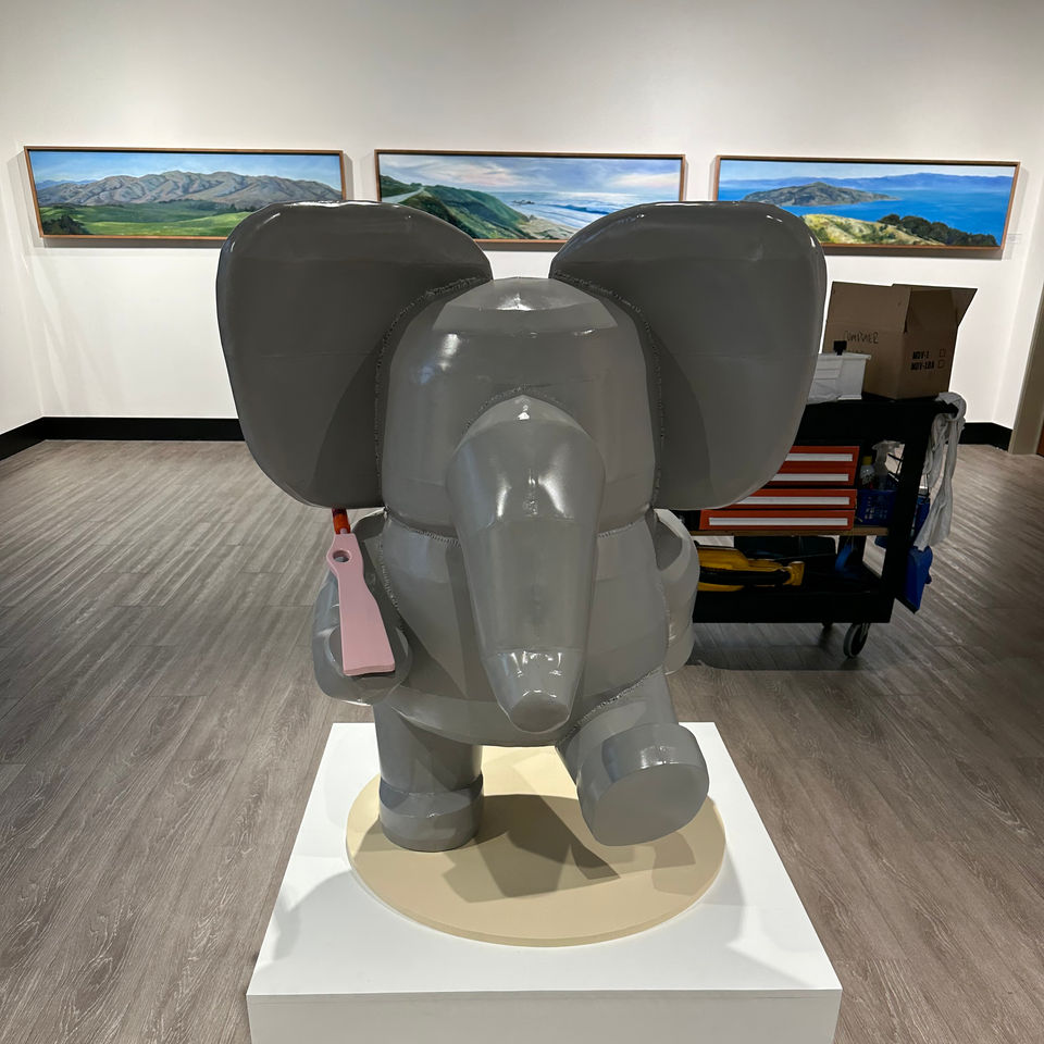 Sculptures