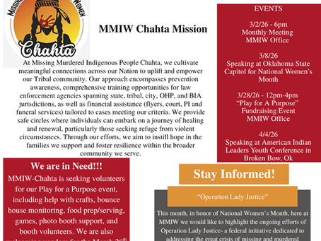 Resilient Voices Newsletter