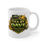Thumbnail: Tax By Dave 11oz Mug — Personalized Accountant Coffee Cup