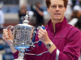 Jannik Sinner: i 5 segreti di un campione amato da tutti