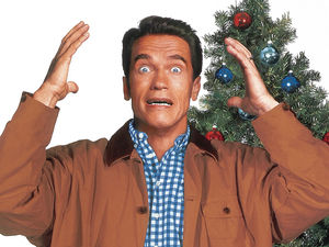 Jingle All The Way Review: A Christmas Cracker!