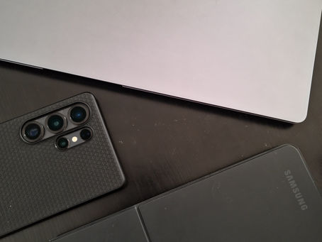 Growing Up with Technology: From Telecom Curiosity to Automotive/Marketing Insight