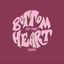 Writer: Bottom of the Heart