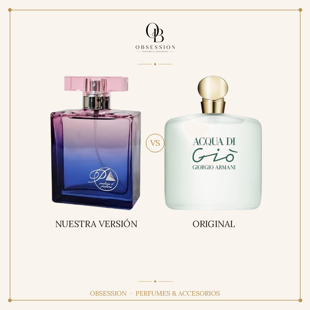 Acqua Di Gio