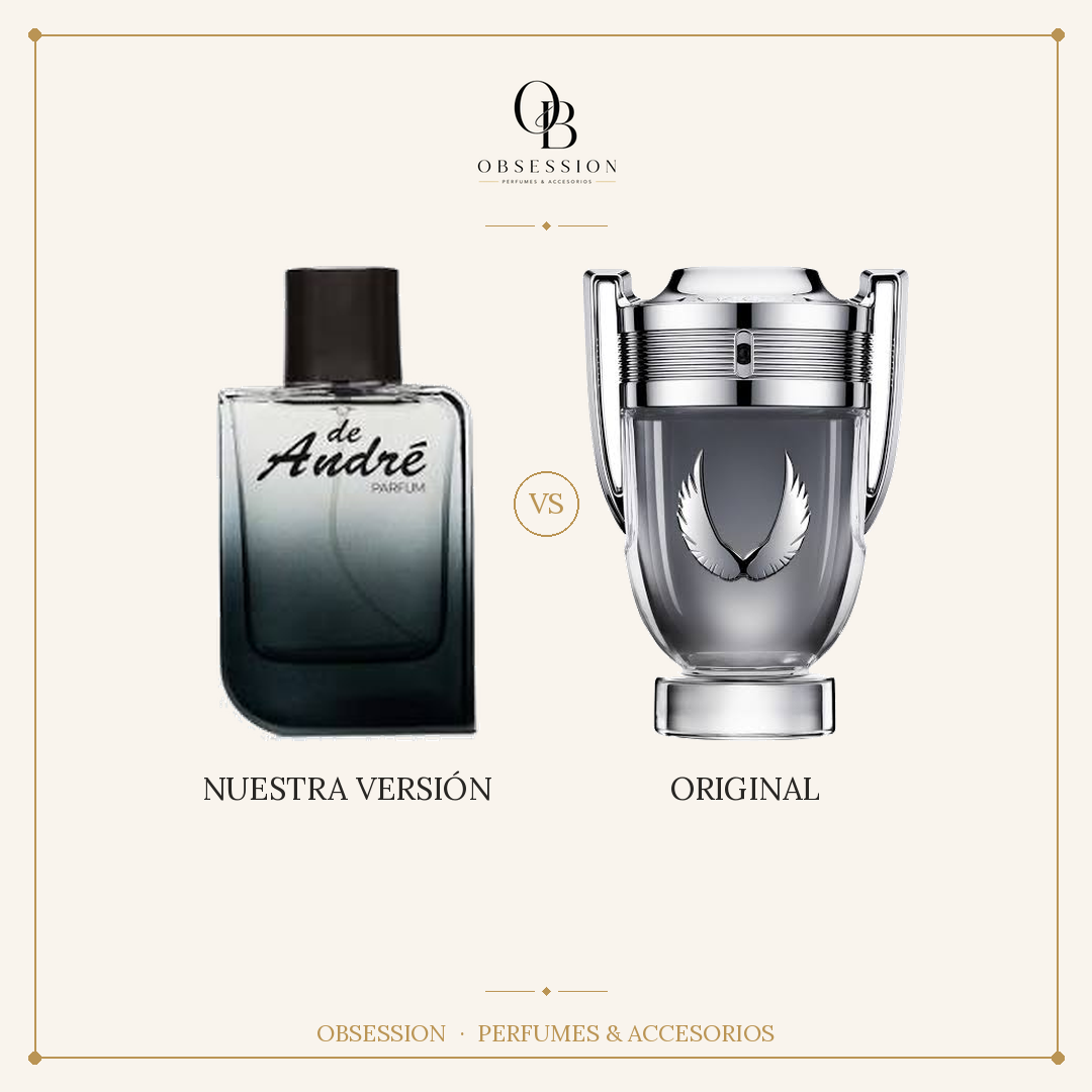 INVICTUS PLATINUM