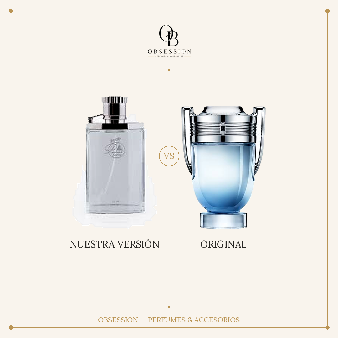 INVICTUS AQUA