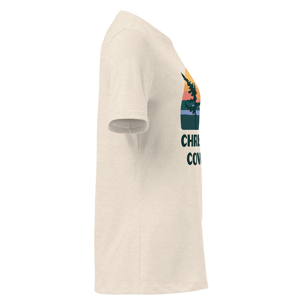 Thumbnail: Women's Relaxed T-Shirt - Bella + Canvas