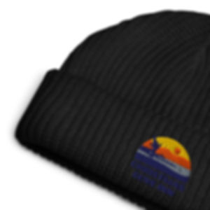 Fisherman beanie