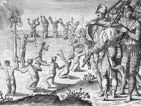 Epiphanytide: A reflection on the old woke devils of Florida.