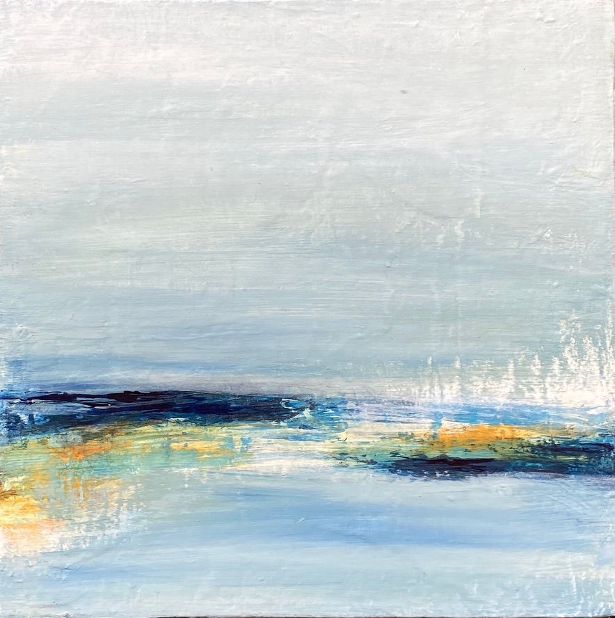 Stillness