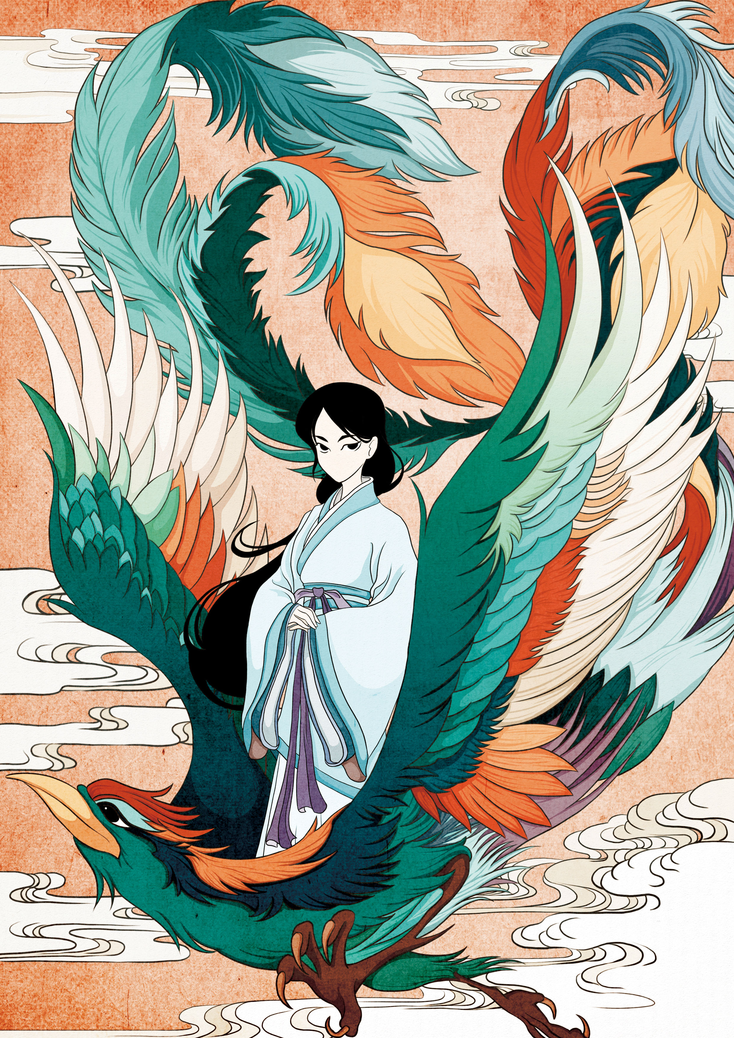 Poster: Pheasant