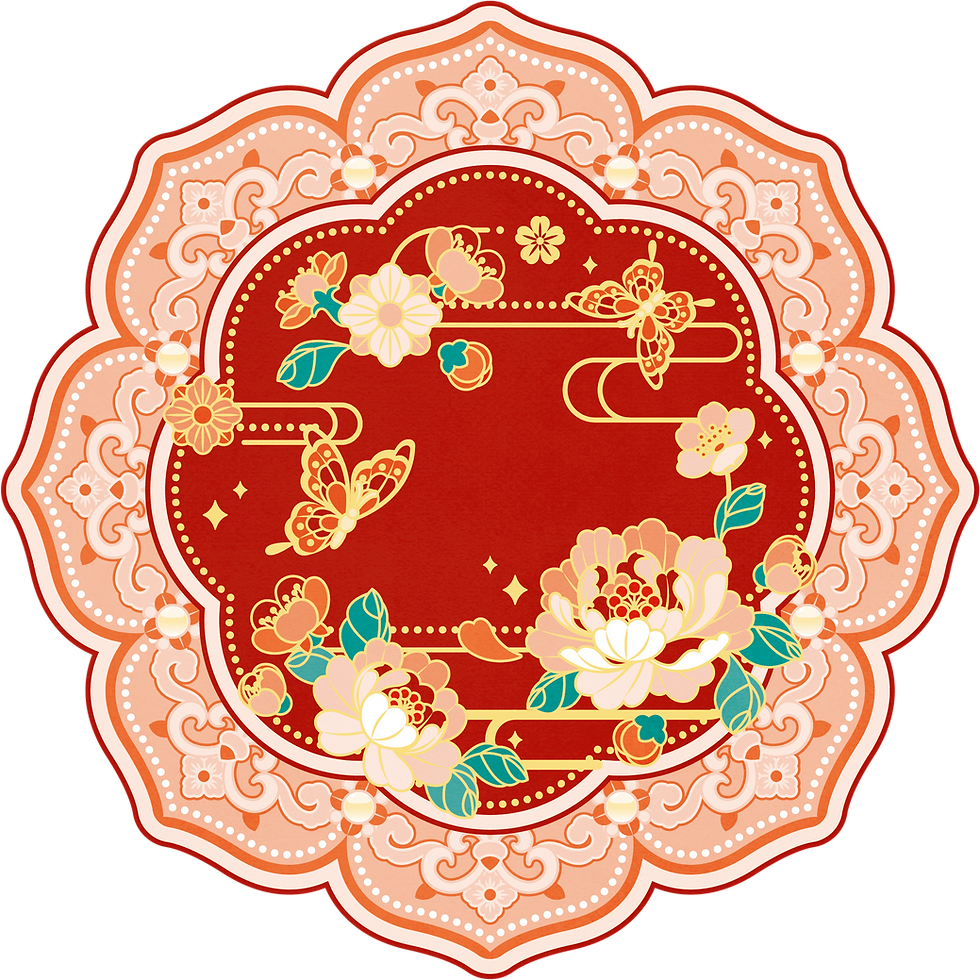 Peony