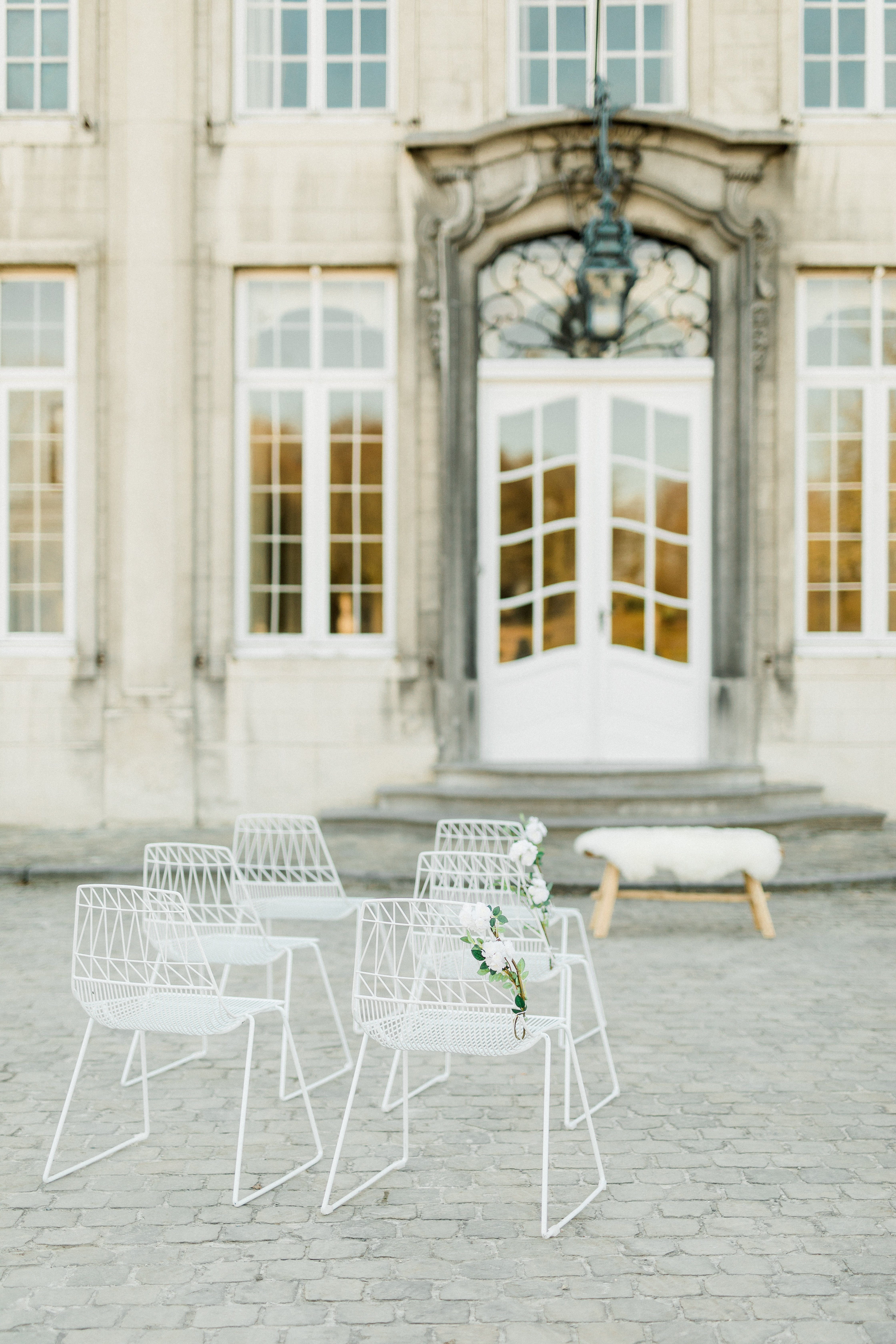 Wedding in Belgium