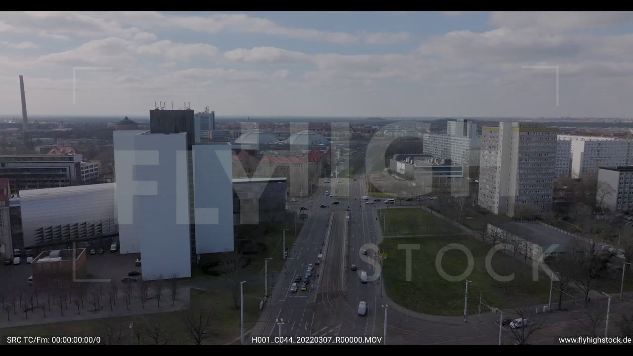 Leipzig Russische Gedächtniskirche Rückflug H001_C044