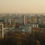 Miniaturbild: Berlin Tiergarten Stadtteil-Shot Hansaviertel Hub morgens