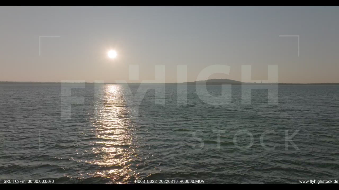 Leipzig Störmthaler See Rückflug H003_C022