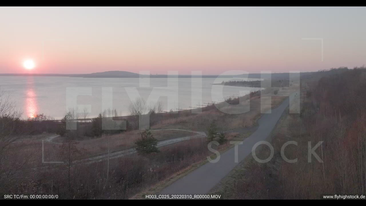 Leipzig Störmthaler See statisch H003_C025