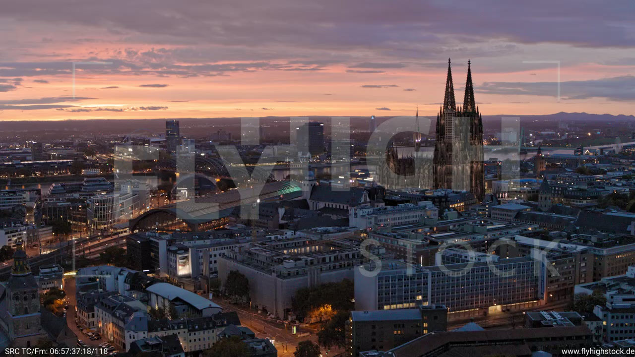 Köln Klingelpütz Parallelflug C071_C012