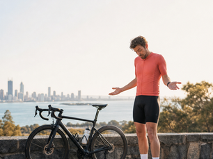 Are These Fundamental Cycling Mistakes Holding You Back?