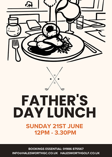Modern Father's Day Lunch Poster .png