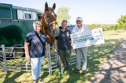 Suffolk Punch Trophy 2025