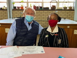 Actuary, architect, artist, attorney