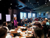 Ronna presenting.jpg