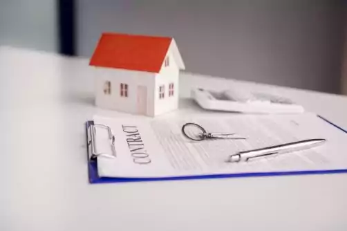 【相続問題】事故物件を相続してしまったら