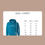 Thumbnail: Size Chart