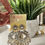 Thumbnail: Aditi Earrings - Gray