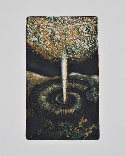 Monique van Haasteren Title Upwards
Kleurenets 2022