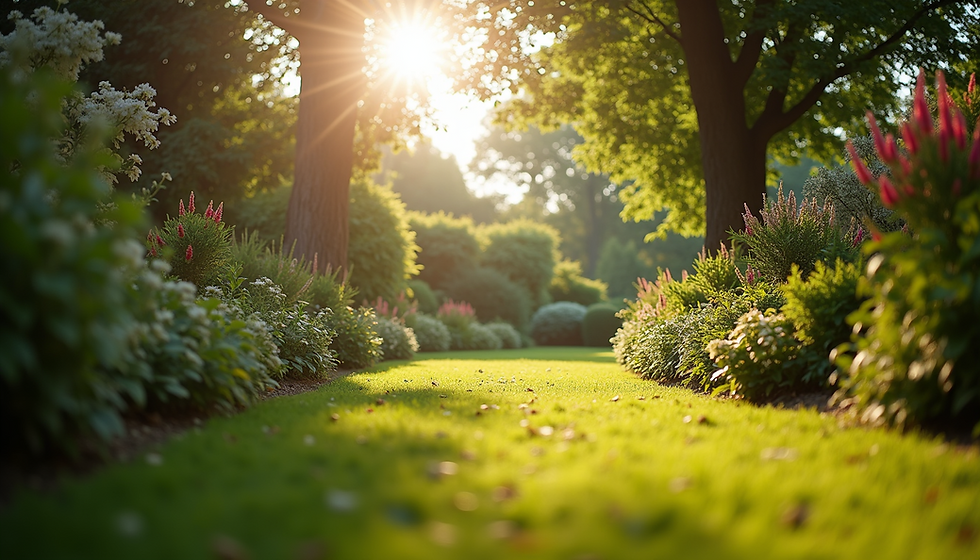 Discover the Benefits of Mindful Living Practices