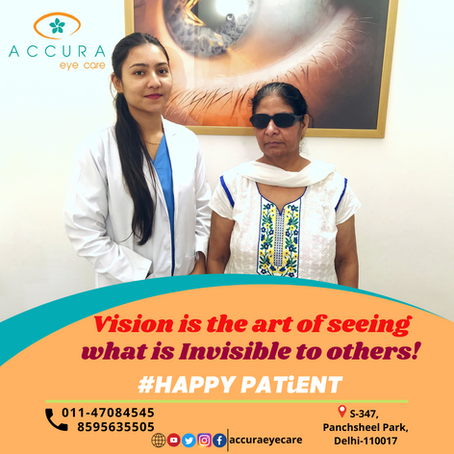 #HAPPYPATIENTS